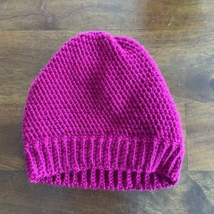 Handmade Kids Beanie